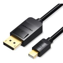 Cabo Conversor Video Mini DP / DP Thunderbolt 3m