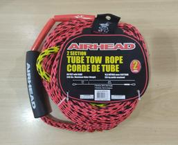 Cabo corda Rebocável para boias - Airhead (2 pessoas)
