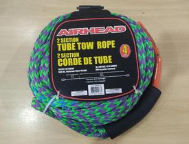 Cabo corda Rebocável para boias - Airhead (4 pessoas)