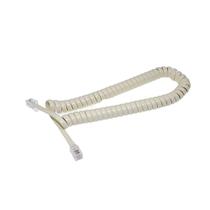 Cabo Cordão Para Telefone Rj11 Espiral Cabo Cordão Para Telefone Rj11 Espiral