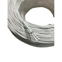 Cabo Cordão Torcido 2x2,50m - 100 Metros Cabo Cordão Torcido 2x2,50m - 100 Metros