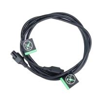 Cabo Creality 485 De 150cm Para K2 plus CFS, Peças Originais Para Impressora 3D Hi 150cm Cabo Creality 485 De 150cm Para K2 plus CFS, Peças Originais Para Impressora 3D Hi 150cm