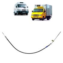 Cabo da embreagem iveco daily 1997 a 2007 Cabo da embreagem iveco daily 1997 a 2007
