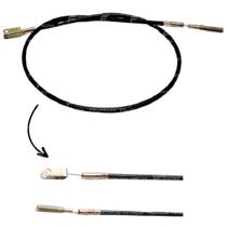 Cabo da Embreagem Tobatta CM6022 Cabo da Embreagem Tobatta CM6022