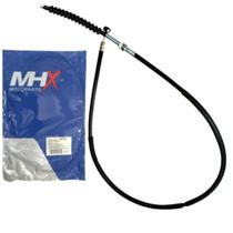 Cabo da Embreagem - XLR 125 - XLS 125 - Antigas Cabo da Embreagem - XLR 125 - XLS 125 - Antigas