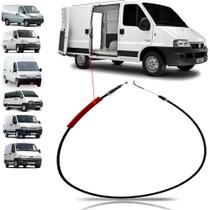 Cabo da porta de correr aciona carrinho inferior ducato jumper boxer 1995 á 2017 1334566080 Cabo da porta de correr aciona carrinho inferior ducato jumper boxer 1995 á 2017 1334566080