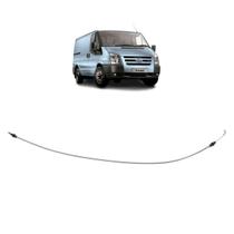 Cabo da porta de correr ford transit curto 2009 a 2014 cabo inferior 1c15v26660bc 90 cm