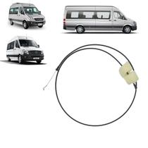Cabo da porta de correr mercedes benz sprinter 2012 a 2019 172,7 cm Cabo da porta de correr mercedes benz sprinter 2012 a 2019 172,7 cm