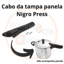 Cabo da tampa panela de pressão Nigro PRESS ORIGINAL