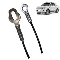 Cabo Da Tampa Ranger 2013 Em Diante Direita Ou Esquerda