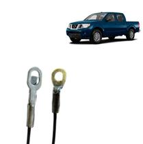 Cabo Da Tampa Traseira Frontier Todas 2007 a 2016