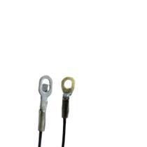 Cabo Da Tampa Traseira Frontier Todas 2007 Em Diante Cabo Da Tampa Traseira Frontier Todas 2007 Em Diante