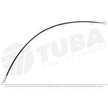 Cabo da tampa traseira Traseiro Fiat Strada 1998 a 2012 TUBA Cabo da tampa traseira Traseiro Fiat Strada 1998 a 2012 TUBA