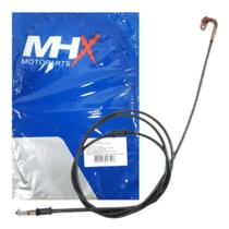 Cabo da Trava do Banco MHX Burgman 125i 2011 Até 2019 Cabo da Trava do Banco MHX Burgman 125i 2011 Até 2019