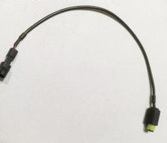 Cabo da Válvula Solenoide AGRAS T30 YC.XC.XX000733.04 Cabo da Válvula Solenoide AGRAS T30 YC.XC.XX000733.04