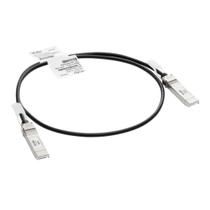 Cabo DAC HPE Aruba ION 10G SFP+ TO SFP+ 1M R9D19A I - R9D19A