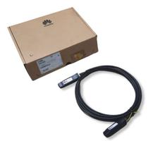 Cabo Dac Huawei 3 Metros Sfp-10g-cu3m Conexão Direta Sfp+