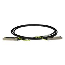 Cabo DAC Huawei eKit SFP-10G-CU1M SFP+20M 1MT - 02310MUNi Cabo DAC Huawei eKit SFP-10G-CU1M SFP+20M 1MT - 02310MUNi