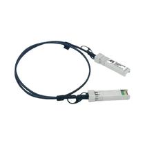 Cabo DAC SFP+ 10G 1m 3m 5m 10Gbps Cobre Passivo Compatível Com Cisco MikroTik Intel Switch GBIC