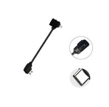 Cabo Dado Rc Quadrado Para Tipo C Controle Remoto Drones Dji