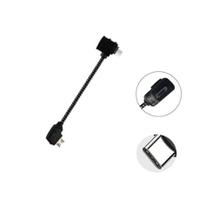 Cabo Dado Rc Quadrado Para Tipo C Controle Remoto Drones Dji