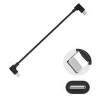 Cabo Dados Controle Drone Tipo C Para Ios Dji Mini 2 Air 2