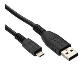 Cabo Dados Micro Usb Turbo V8 Carregamento E Dados 3.0a