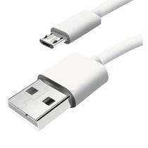 Cabo Dados Micro Usb Turbo V8 Carregamento E Dados Rapido