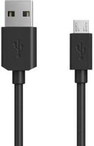 Cabo Dados Micro Usb Turbo V8 Carregamento Tripla Proteção