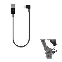 Cabo Dados Para Osmo Dji Mobile 2 / 3 Modelo Usb Para Ios