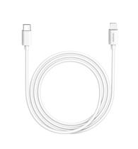 Cabo Dados Tipo C - Lightning S08 da rock space Cabo Dados Tipo C - Lightning S08 da rock space