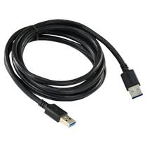 Cabo Dados Usb A3.0 2m Puro Cobre Pct /1 Cabo Dados Usb A3.0 2m Puro Cobre Pct /1