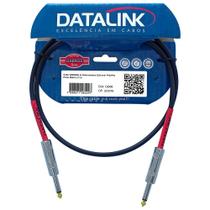 Cabo Datalink GI006 Linha Garage Line P10 - P10 de 1m