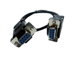 Cabo DB9 Fm x Srl RS232 1,80M