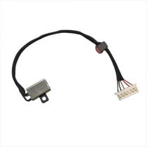 Cabo DC Jack GinTai KD4T9 0KD4T9 para Dell Inspiron 15 Cabo DC Jack GinTai KD4T9 0KD4T9 para Dell Inspiron 15