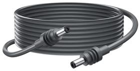 Cabo DC para Starlink Mini 5.5x2.1 Vedação 100W 2M