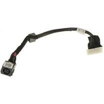 Cabo Dc Power Jack Dell Precision 7710 7720 Cn-0mj0hm Cabo Dc Power Jack Dell Precision 7710 7720 Cn-0mj0hm
