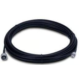 Cabo De 10 Metros Para Antena De Celular Rg58 N/tnc (Cód A3 )