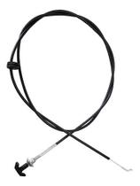 Cabo de Abertura Capô F1000 F4000 1989 a 1992