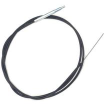 Cabo de abertura capô sem alavanca fusca variant tl 1600 1967 a 1994 (185cm)