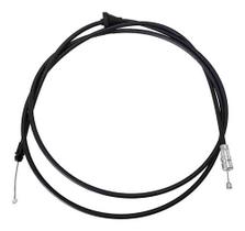 Cabo de Abertura Capô Silverado 1997 a 2002