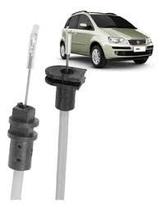 Cabo de abertura da fechadura idea pta diant/tras ld Cabo de abertura da fechadura idea pta diant/tras ld