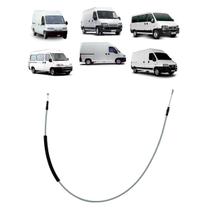 Cabo de abertura da porta de correr ducato jumper boxer 1995 a 2017 carrinho inferior 87,5 cm 1334566080 Cabo de abertura da porta de correr ducato jumper boxer 1995 a 2017 carrinho inferior 87,5 cm 1334566080