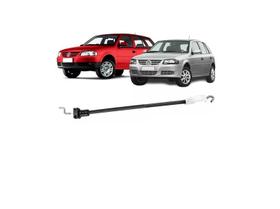 Cabo de abertura da porta gol parati g3 g4 2 portas