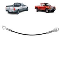 Cabo de abertura da tampa traseira ford courier 1998 a 2000 ranger 1997 a 2000 lado direito 42,5 cm f87b.9943052.aa Cabo de abertura da tampa traseira ford courier 1998 a 2000 ranger 1997 a 2000 lado direito 42,5 cm f87b.9943052.aa