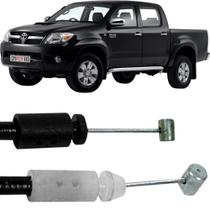 Cabo De Abertura De Porta Dianteira Hilux 05 A 11 Ld Le