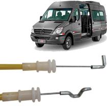 Cabo De Abertura De Porta Dianteiro Sprinter 13 A 18 Ld