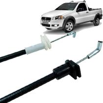 Cabo De Abertura De Porta Strada 2 3 Portas Trava Inf 14 19