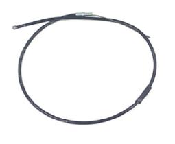 Cabo De Abertura Do Capô - 814mm - 147 / Oggi / Panorama / Spazio - FNM090