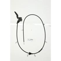 Cabo de abertura do capô Chevrolet Montana 2005 a 2010 IKS